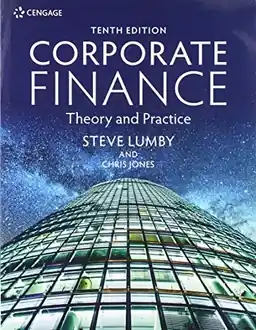 Corporate Finance